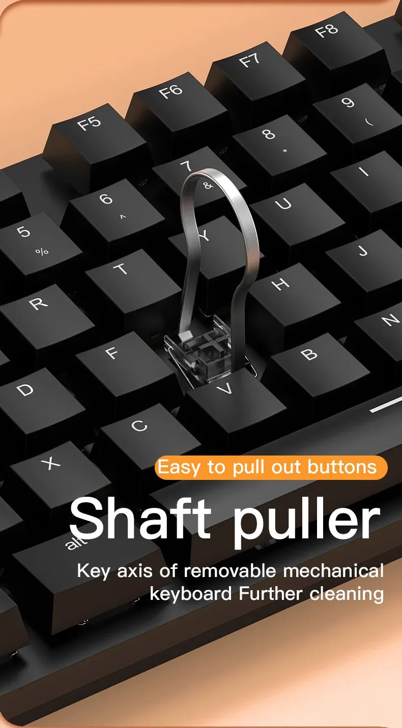 20 in1 Computer Keyboard Cleaner Brush Kit™ - RS Store