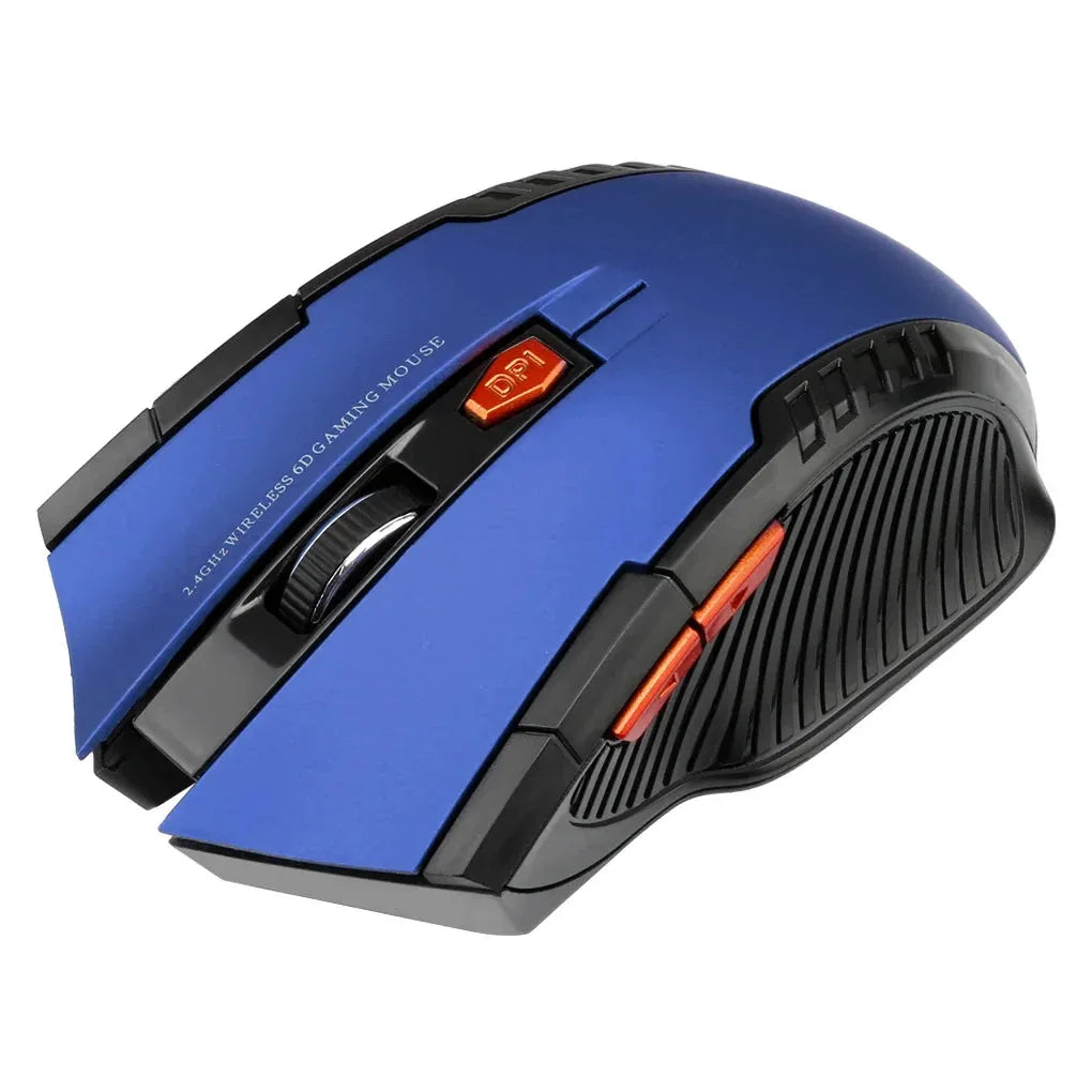 Wireless Mouse 1600DPI Supmango™ - RS Store