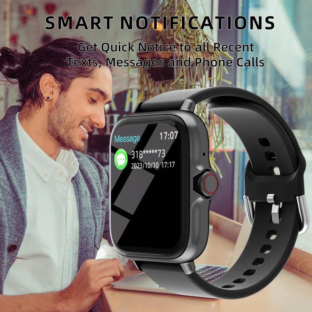 Smart Watch Odelettevcy™ - RS Store
