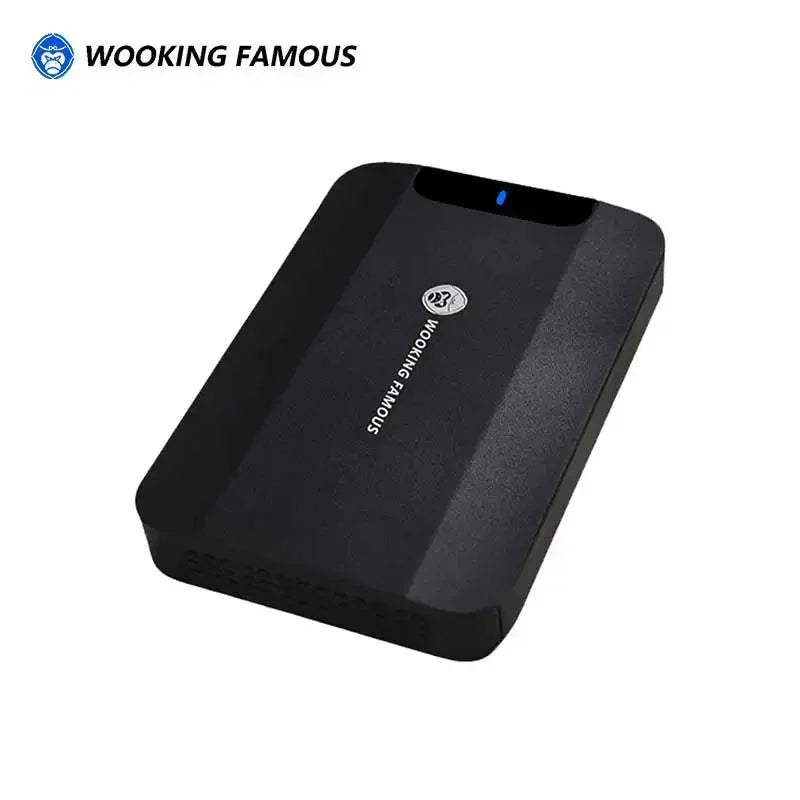 Portable HDD External Hard Drive Disk 320GB 500GB 1TB USB3.0™ - RS Store
