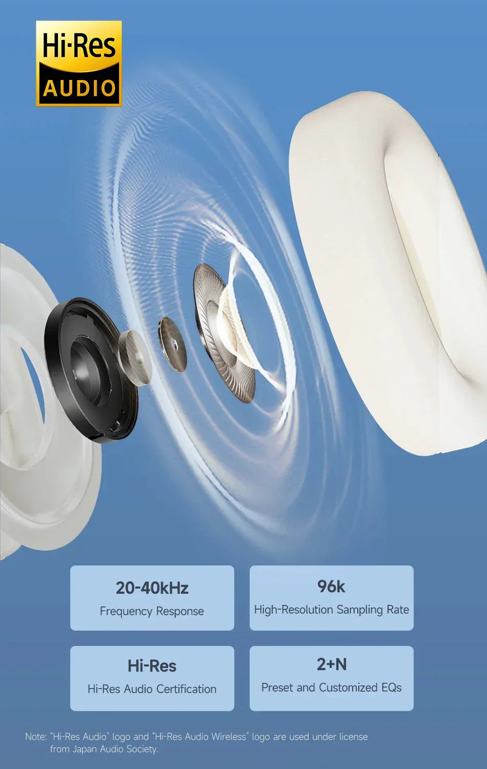 W800BT Pro Wireless Headphones Edifer™ - RS Store