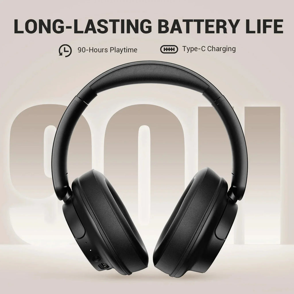 Wireless Bluetooth 5.3 Headphones Oneodio™ - RS Store