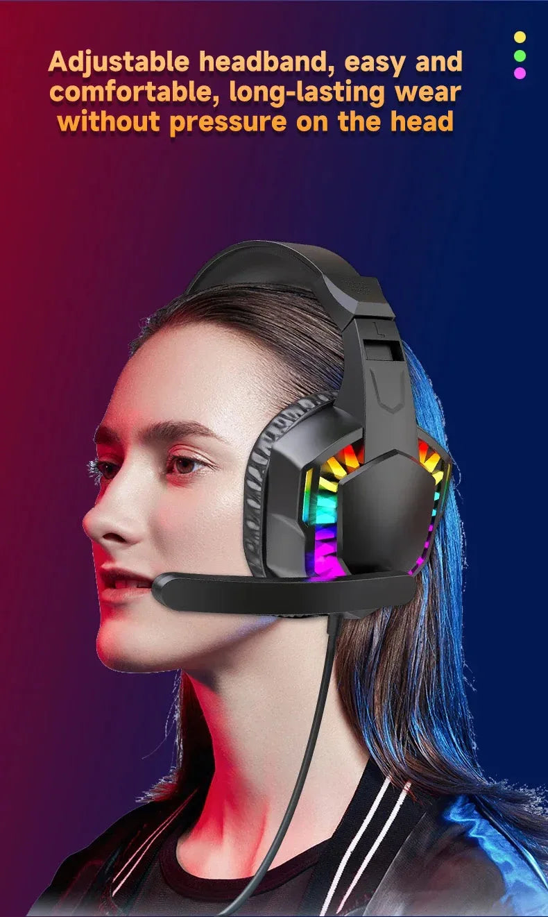 Gaming Headset™ - RS Store