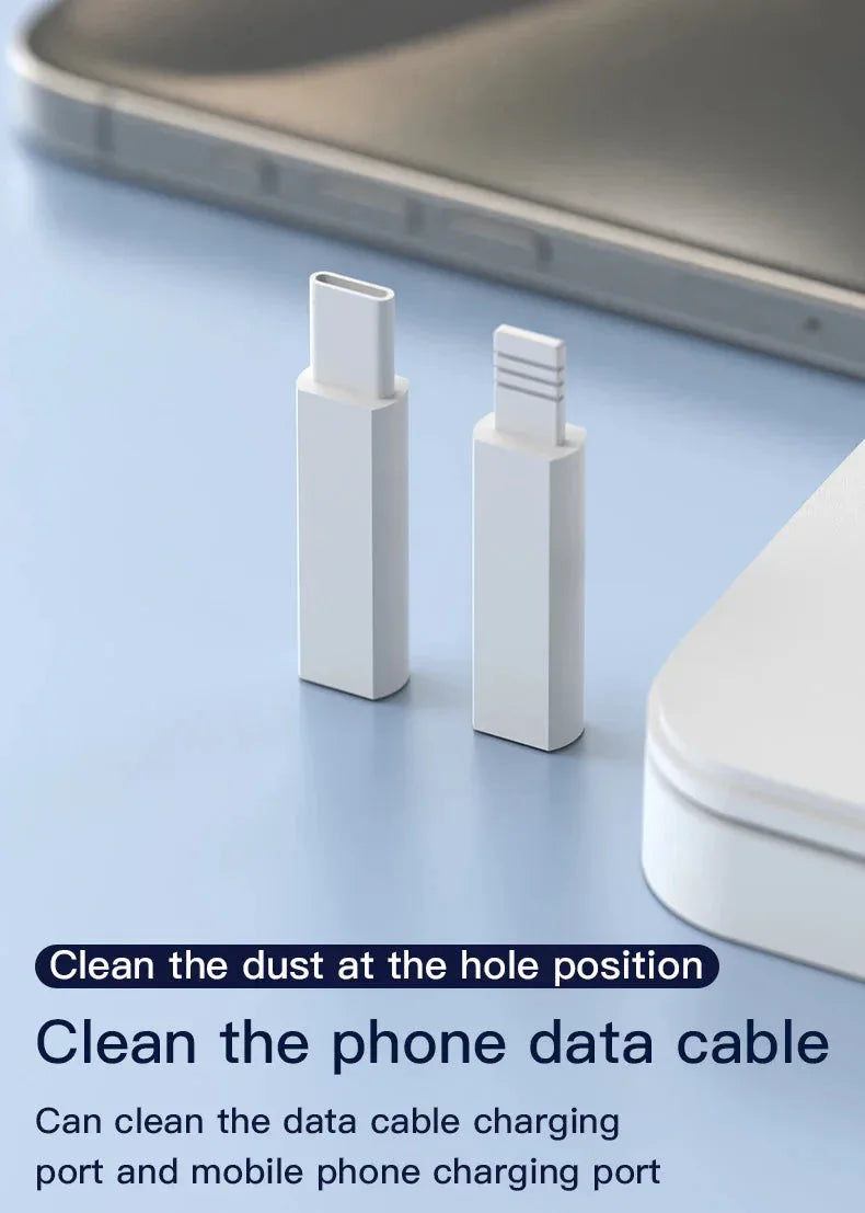 22 in1 Digital Cleaning Kit™ - RS Store