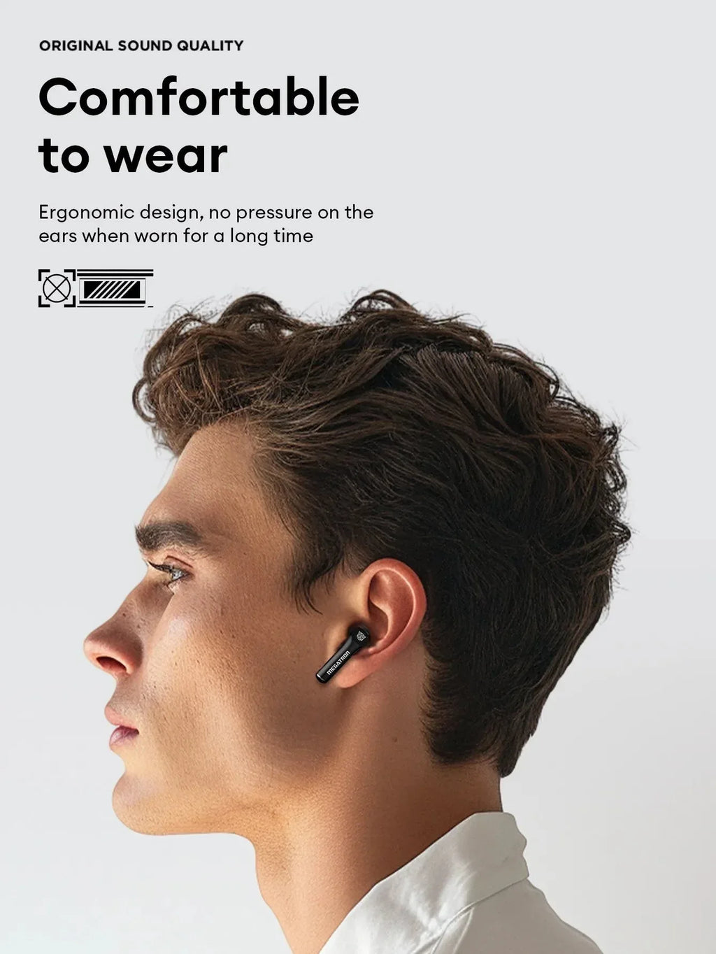 Transformers Wireless Bluetooth Earphones™ - RS Store