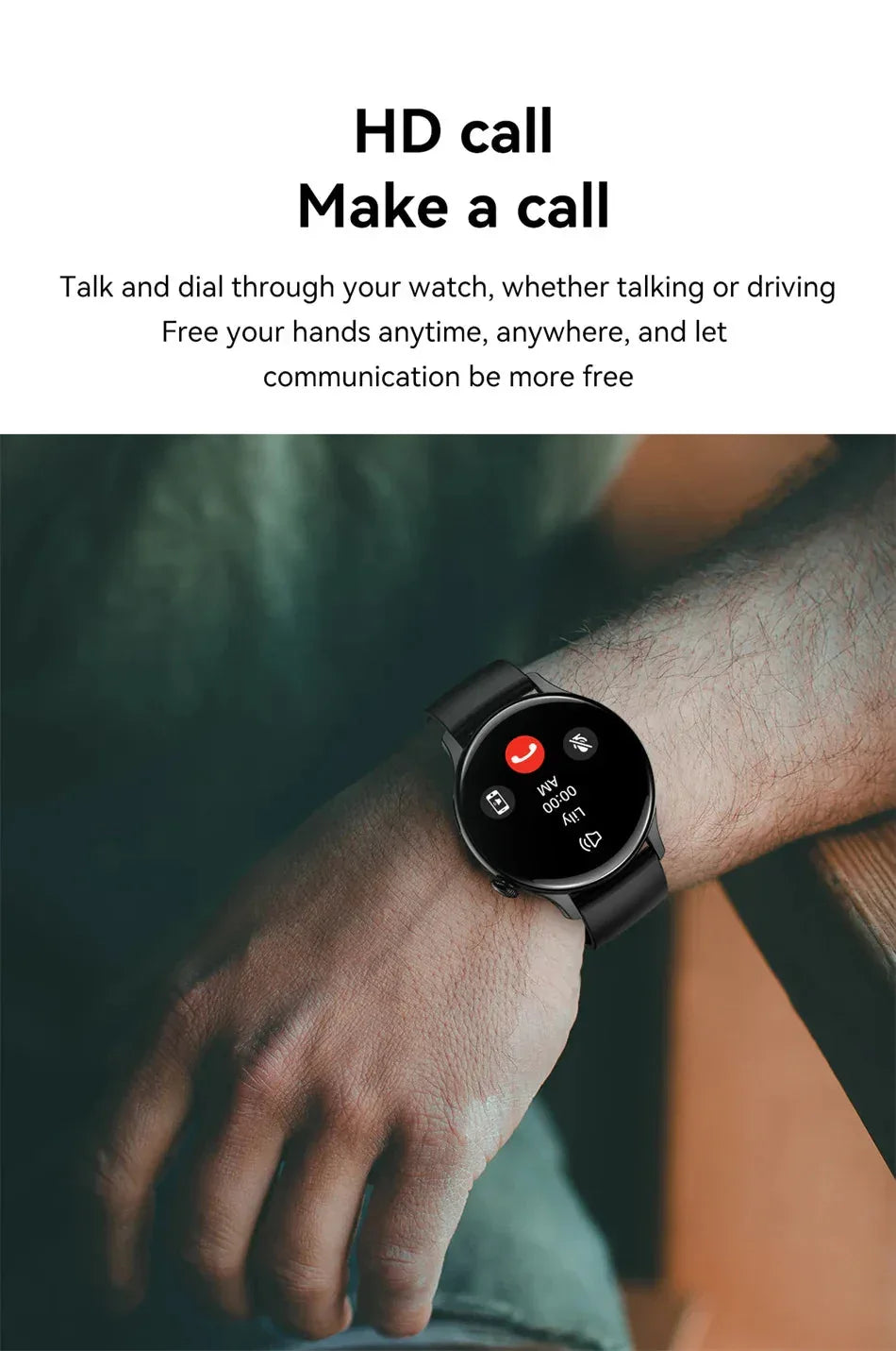 Smartwatch for Women™ - RS Store