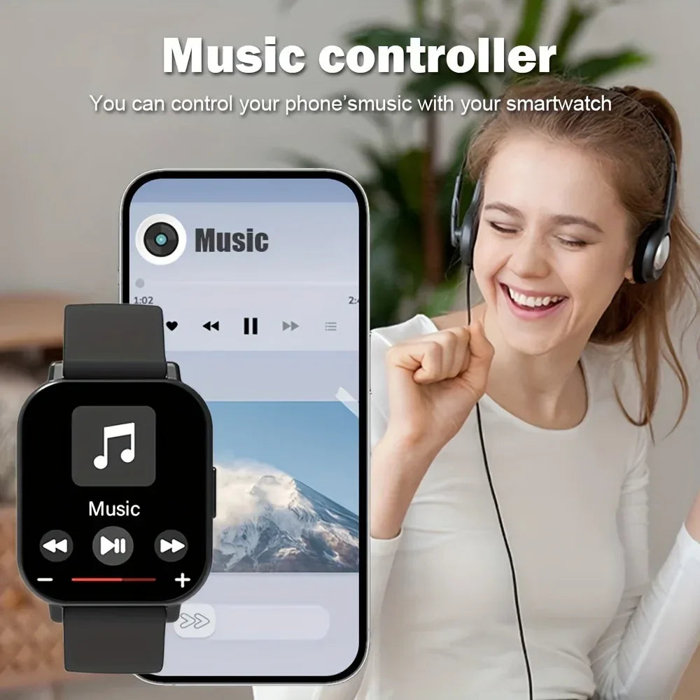 Smart Watch for Men & Women™ - RS Store