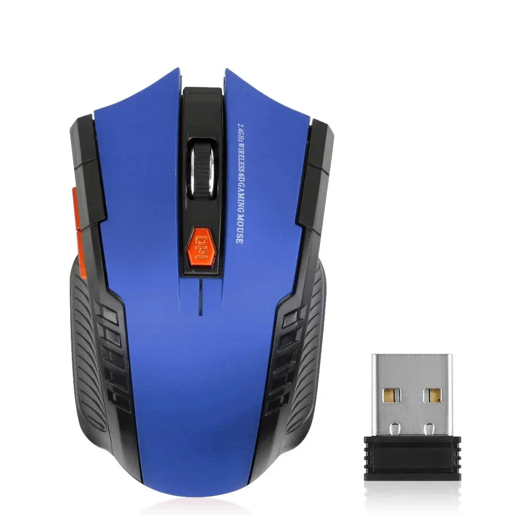 Wireless Mouse 1600DPI Supmango™ - RS Store