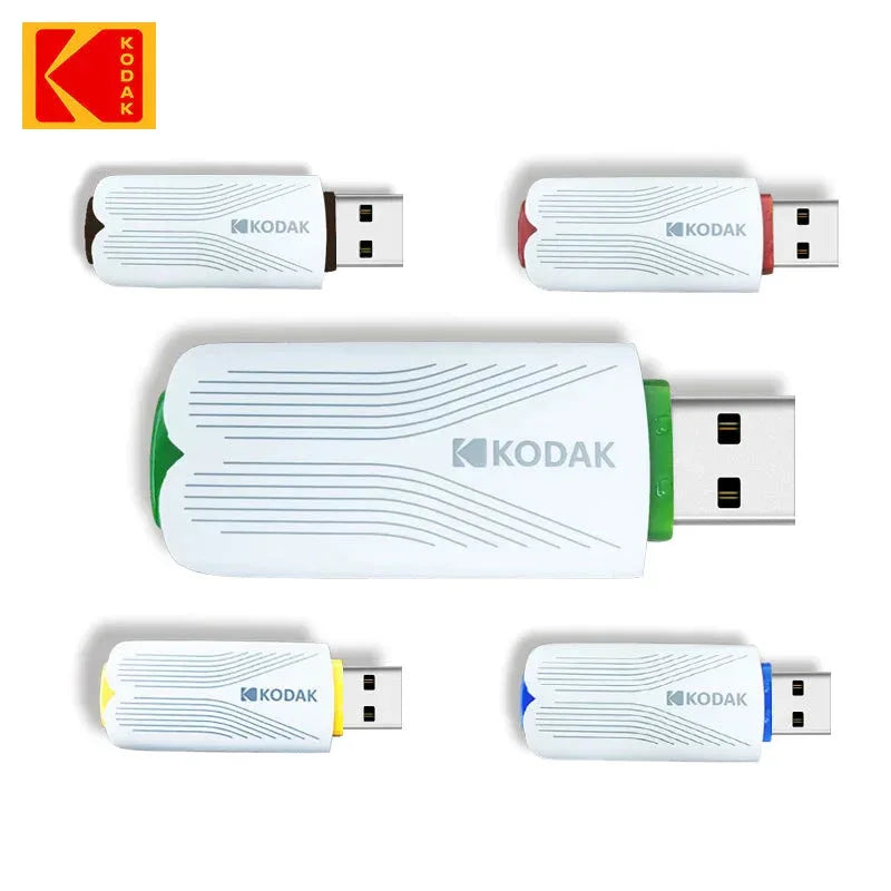 Brand USB2.0 Flash Drive Kodak™ - RS Store