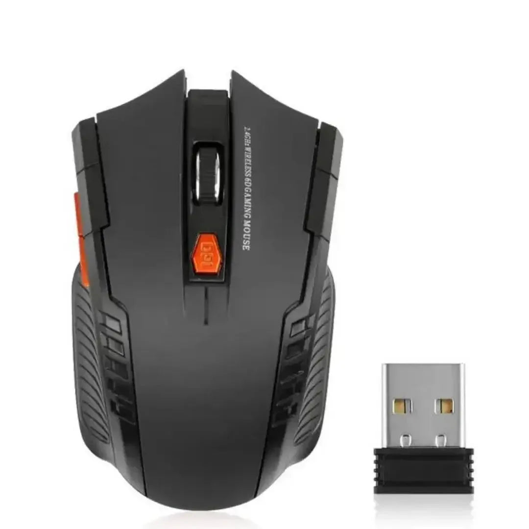 Wireless Mouse 1600DPI Supmango™ - RS Store