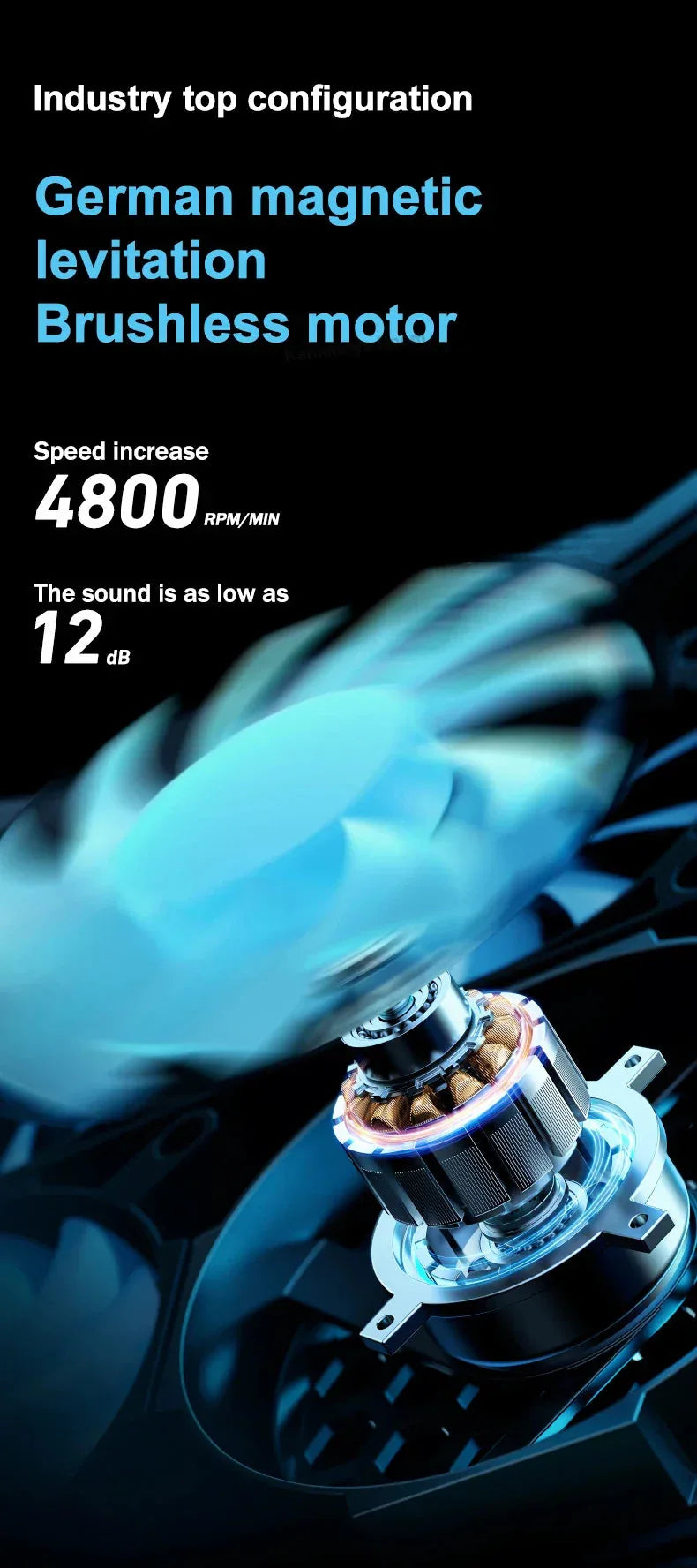 D11 Gaming Laptop Cooler™ - RS Store