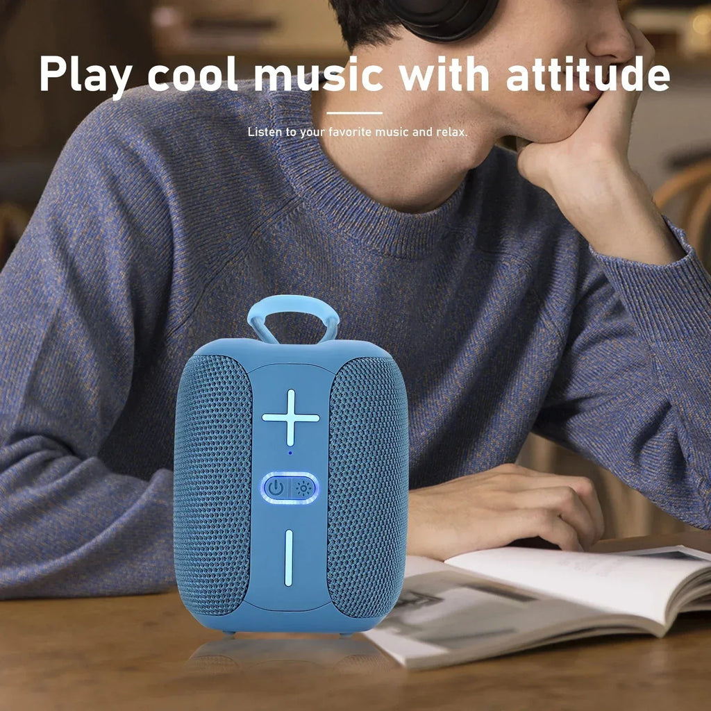 Bluetooth Speaker For Everyday Use™ - RS Store