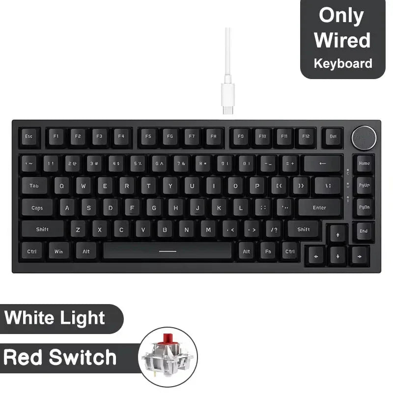 Mechanical Gaming Keyboard Ajazz™ - RS Store
