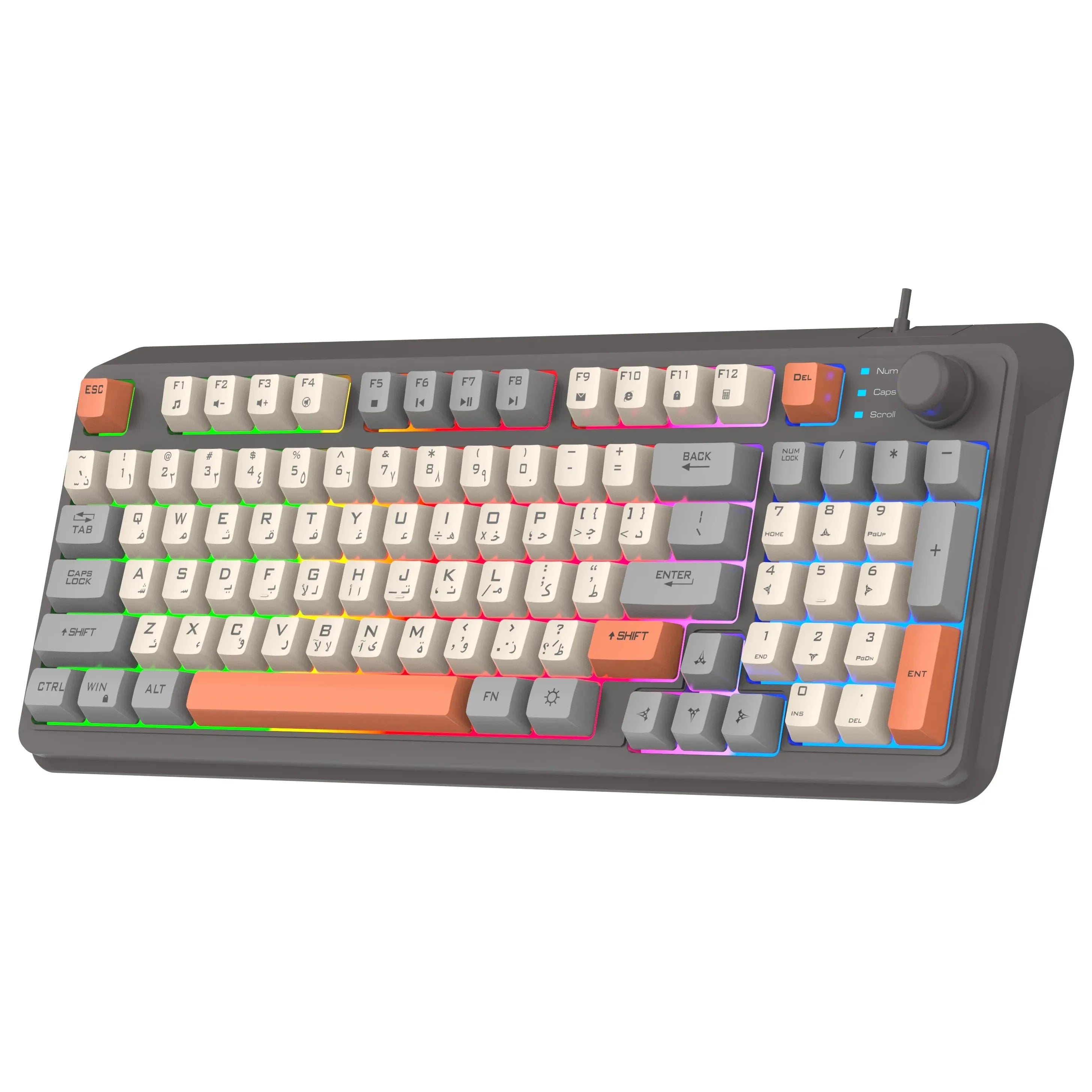 K82 Gaming Gaming Keyboard™ - RS Store