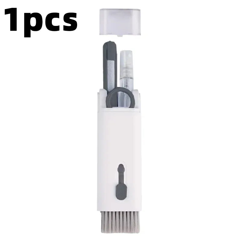 7 in 1 Computer Keyboard Cleaner Brush Kit™ - RS Store
