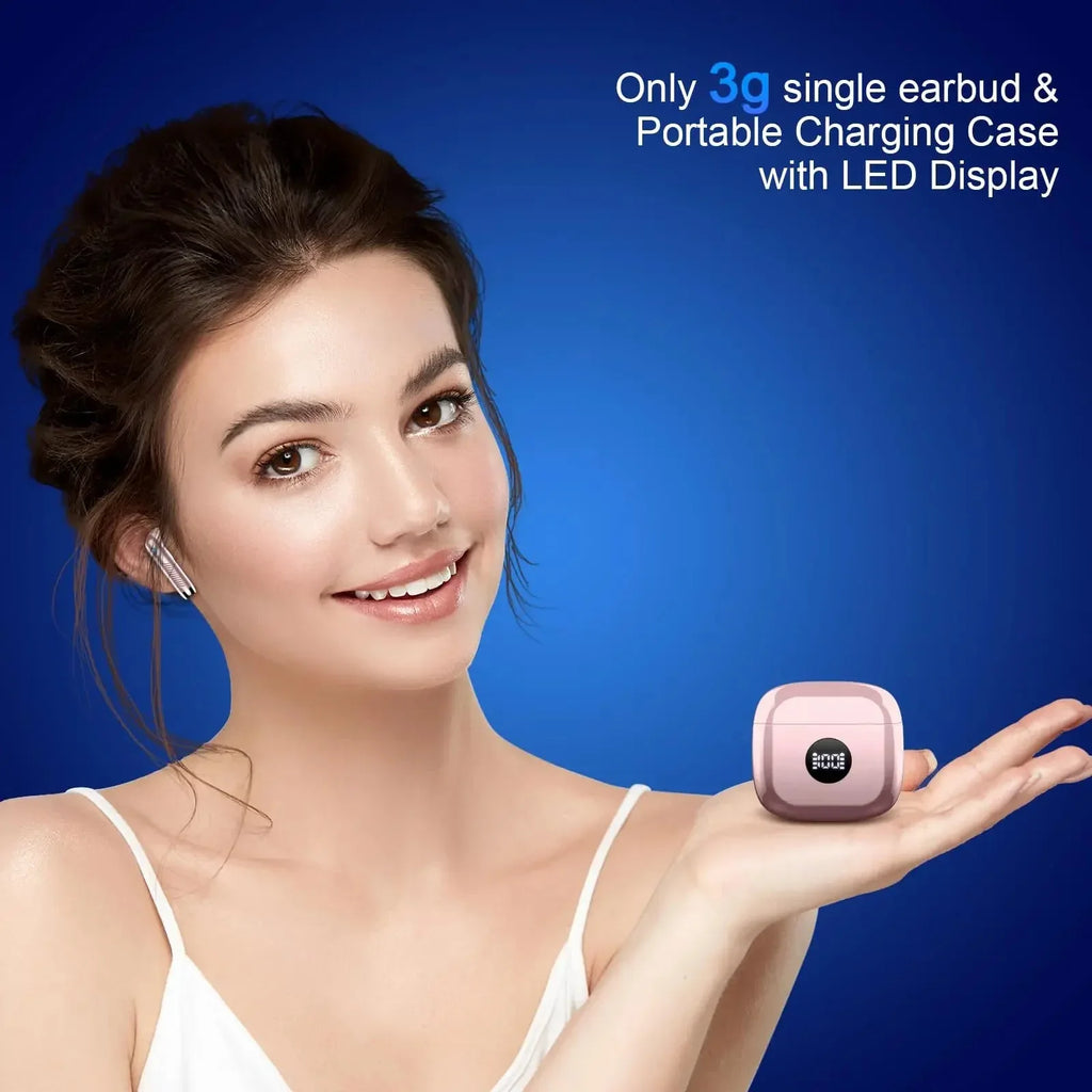 DRSAEC Wireless Earbuds™ - RS Store