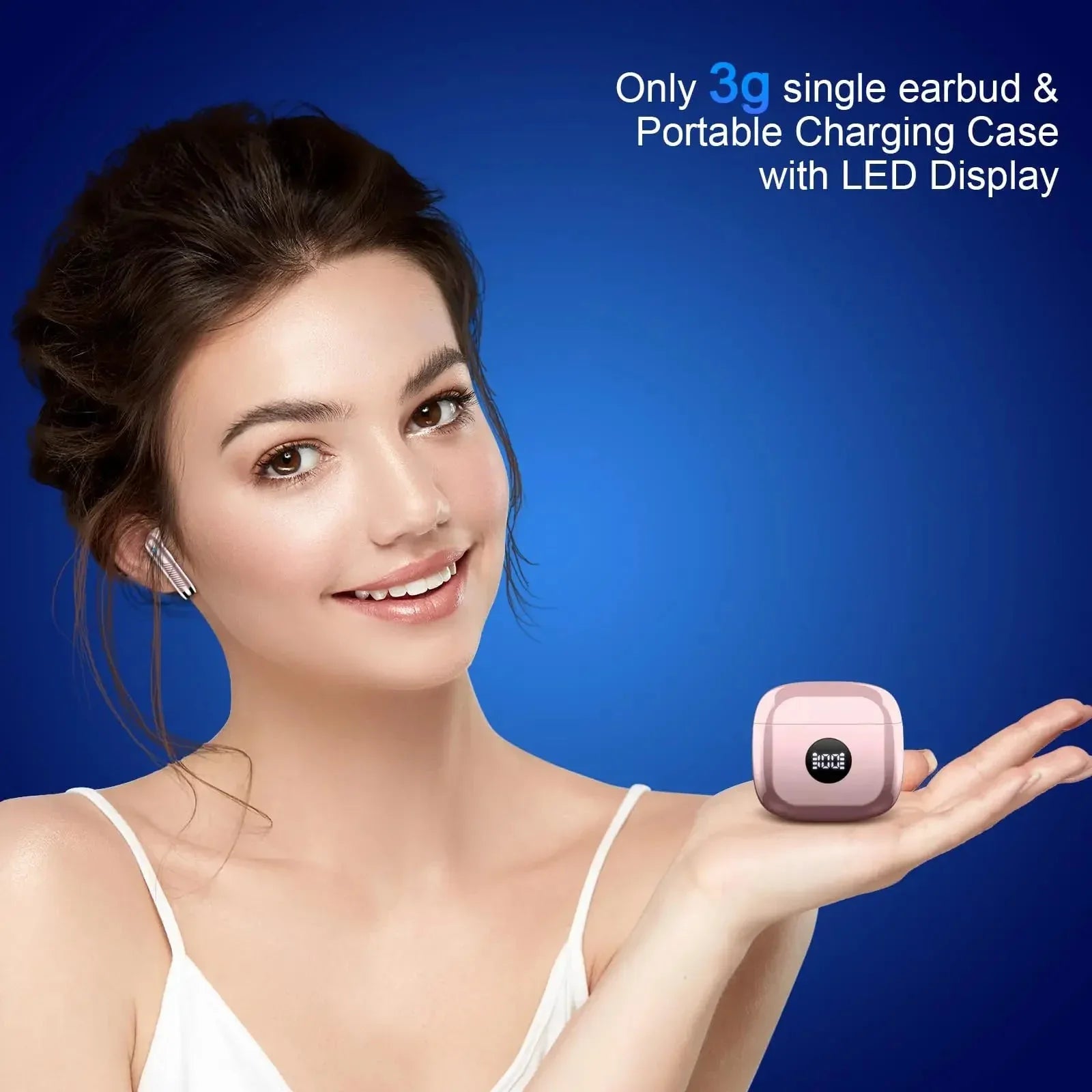 DRSAEC Wireless Earbuds™ - RS Store