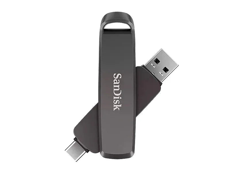 Extreme PRO Dual USB 3.2 Type-C Flash Drive Sandisk™ - RS Store