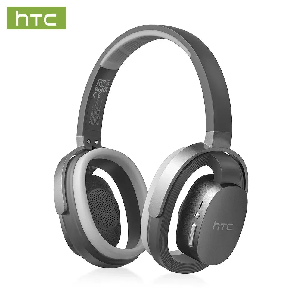 Over-ear Headphones 134 Languages Translation Earphones Htc™ - RS Store