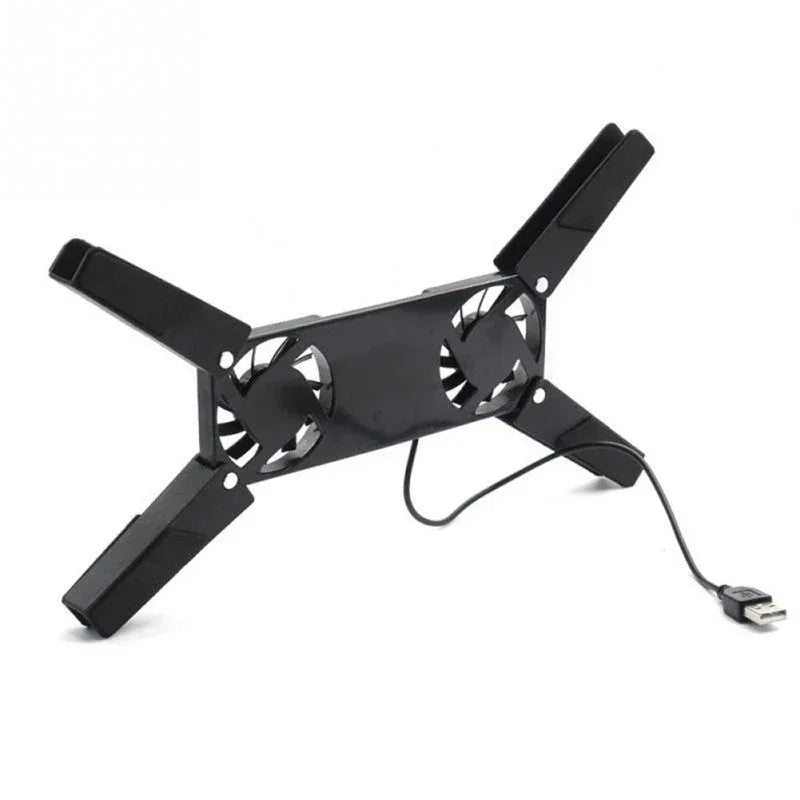 Laptop Cooling Pad Deepa™ - RS Store