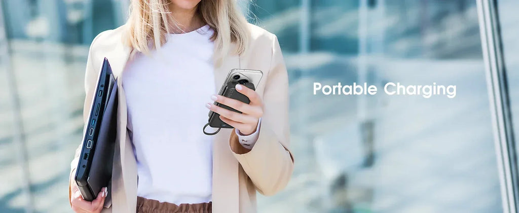 Portable Charger™ - RS Store