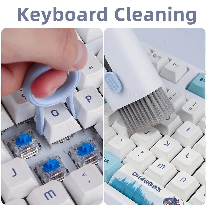 7-in-1 Computer Keyboard Cleaner™ - RS Store