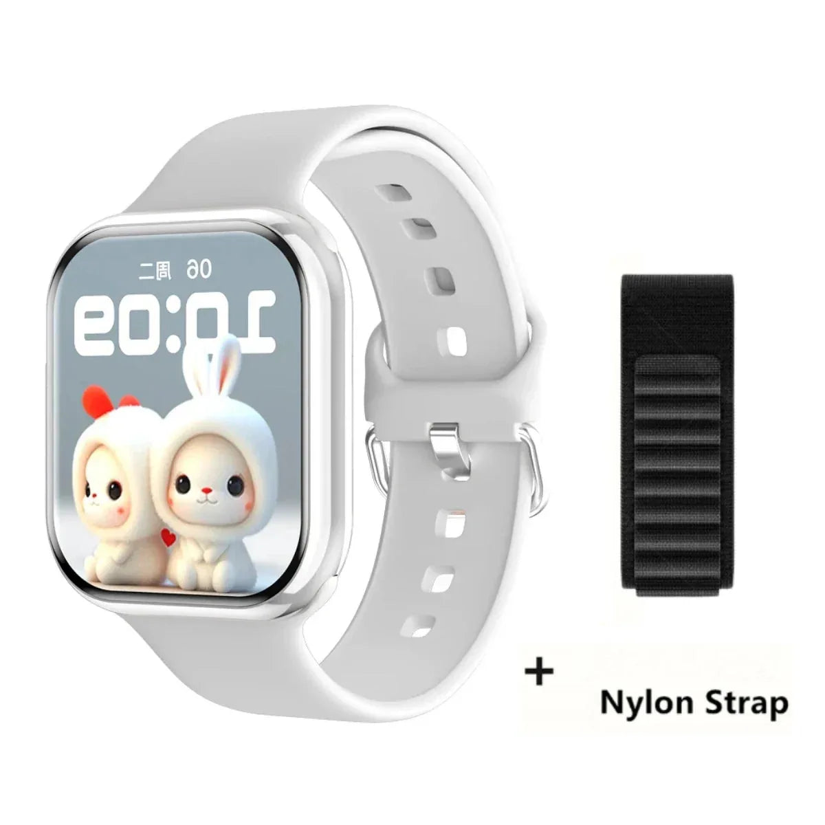 Smart Watch For Man™ - RS Store