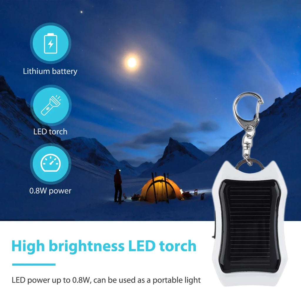 Keychain Power Bank™ - RS Store