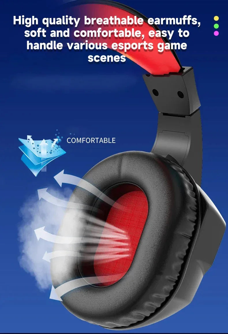 Gaming Headset™ - RS Store