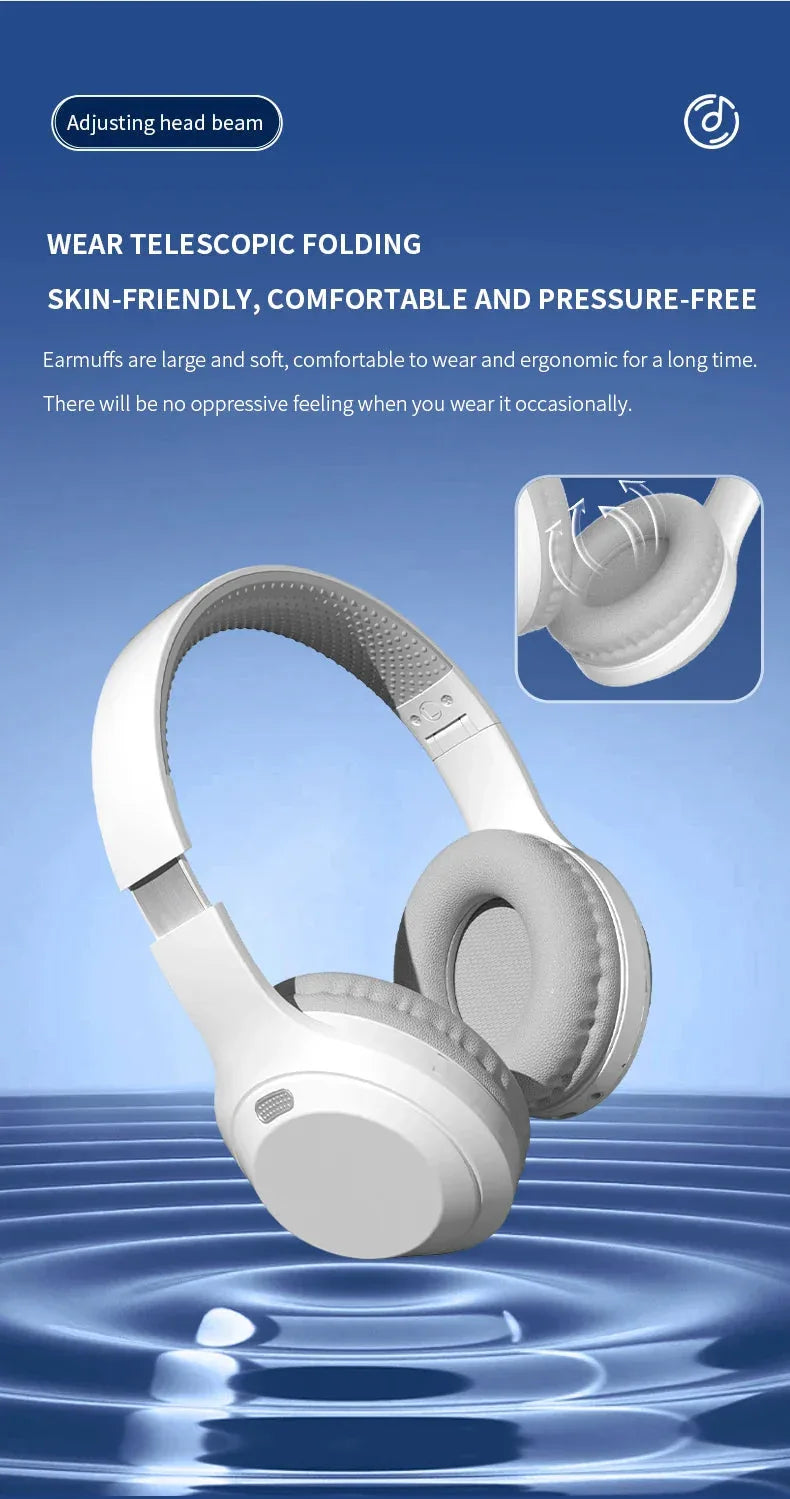 Wireless Headphones Xiaomi™ - RS Store