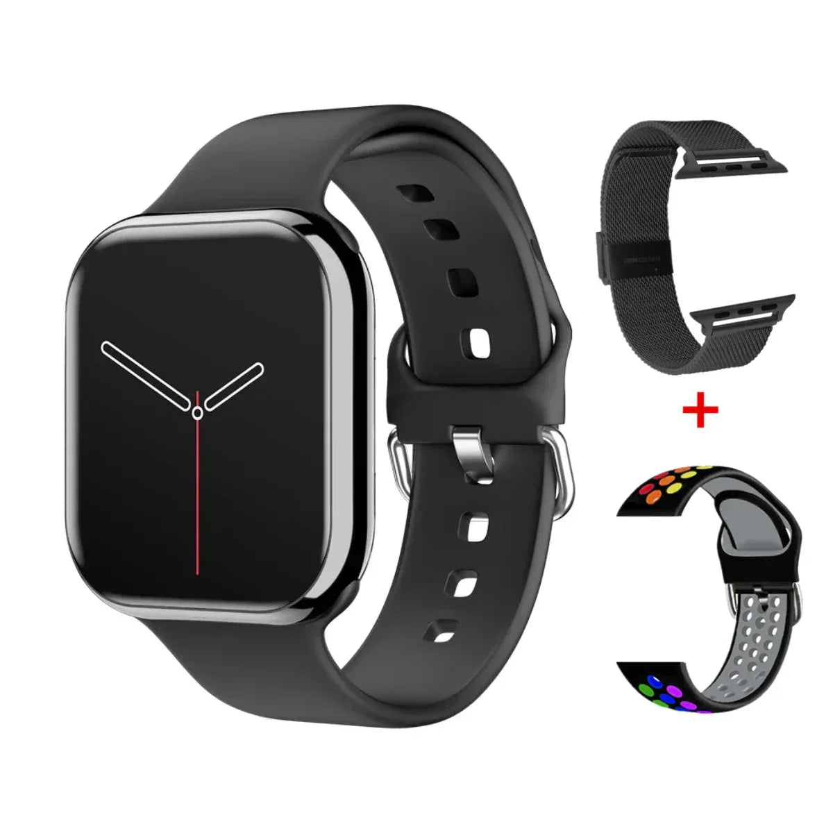 Watch 10 GPS Track Smart Watch™ - RS Store