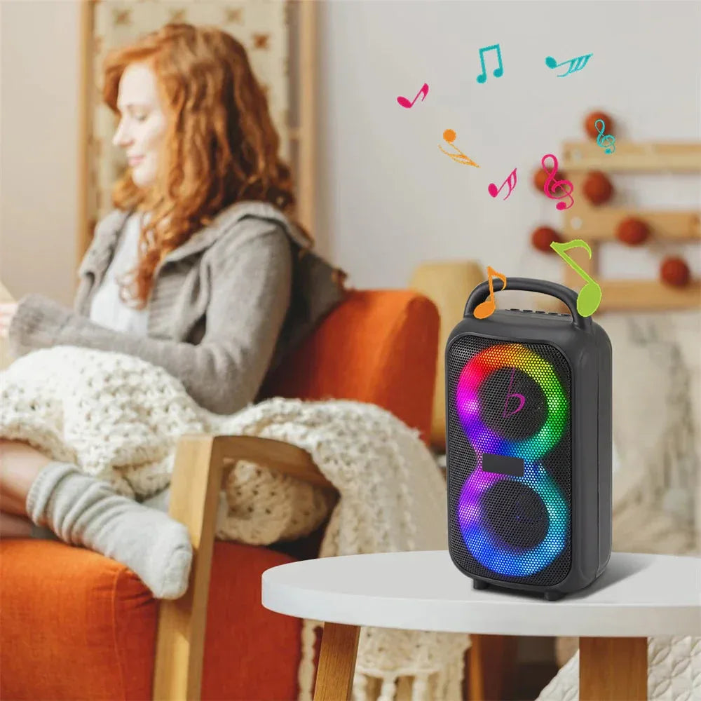 1000W Portable Speaker™ - RS Store