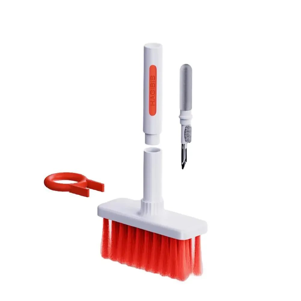 5 in 1 Keyboard Cleaning Brush Kit™ - RS Store