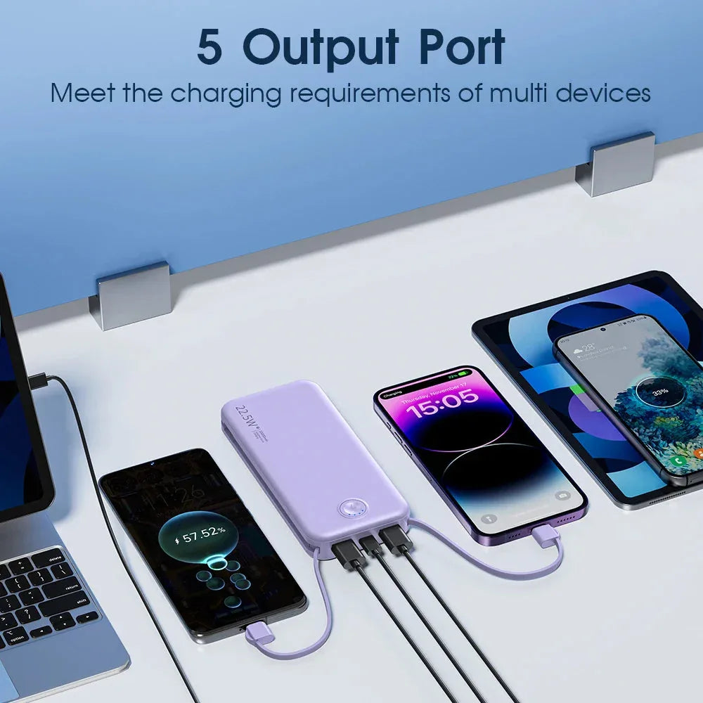 Portable Charger™ - RS Store