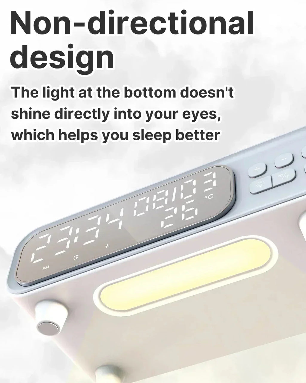 6 In 1 Wireless Charger Stand Opansten™ - RS Store