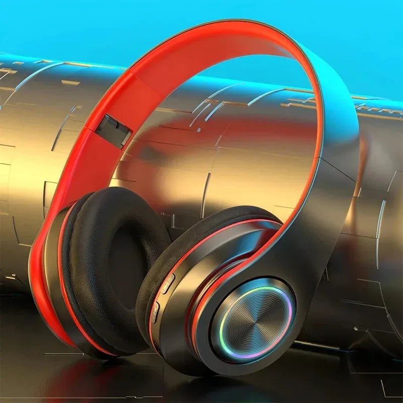 Wireless Over Ear Headphones™ - RS Store