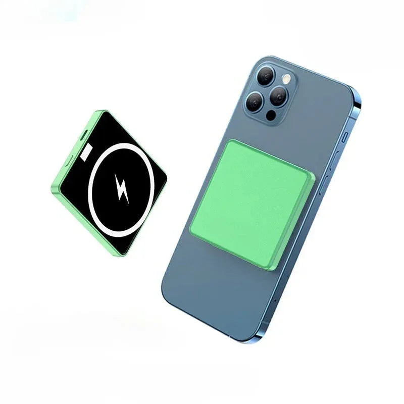 Wireless Power Bank 20W 10000mAh™ - RS Store