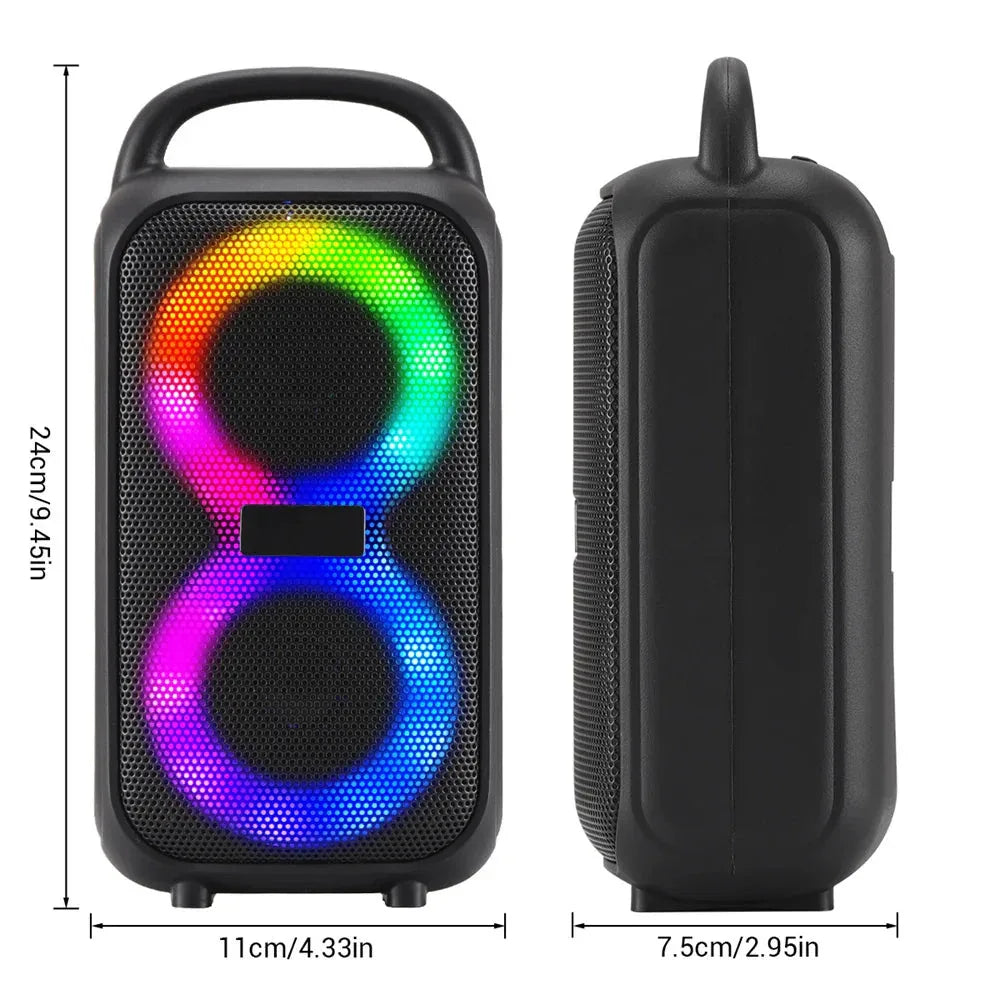 1000W Portable Speaker™ - RS Store