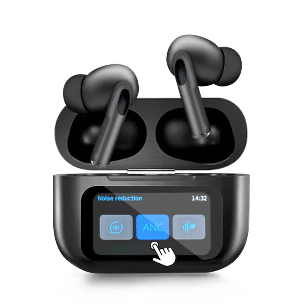 Original GREATWALL Wireless Bluetooth Earphones™ - RS Store