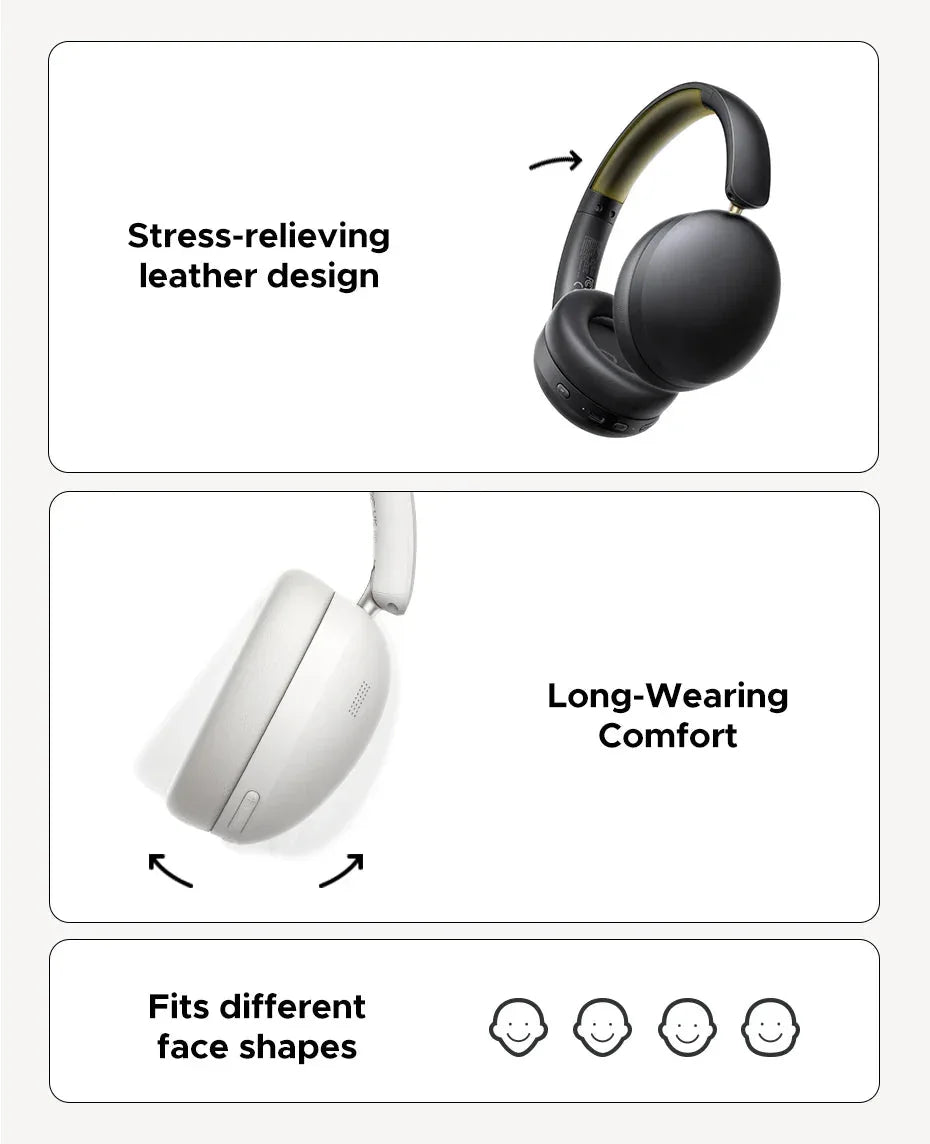 Wireless Bluetooth Headphones Ugreen™ - RS Store