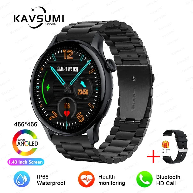 Smartwatch for Women™ - RS Store