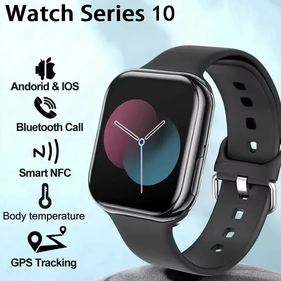 Smart Watch For Man™ - RS Store