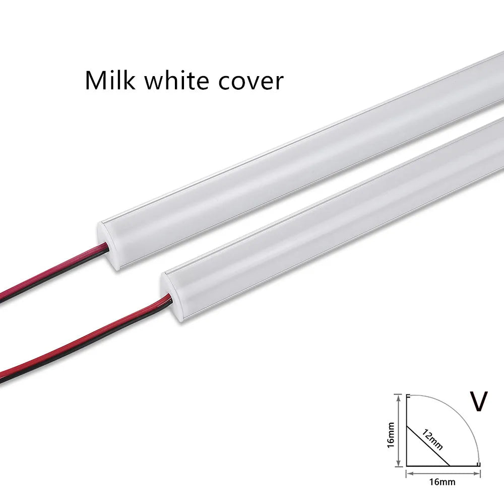 LED cabinet bar light Hosdaly™