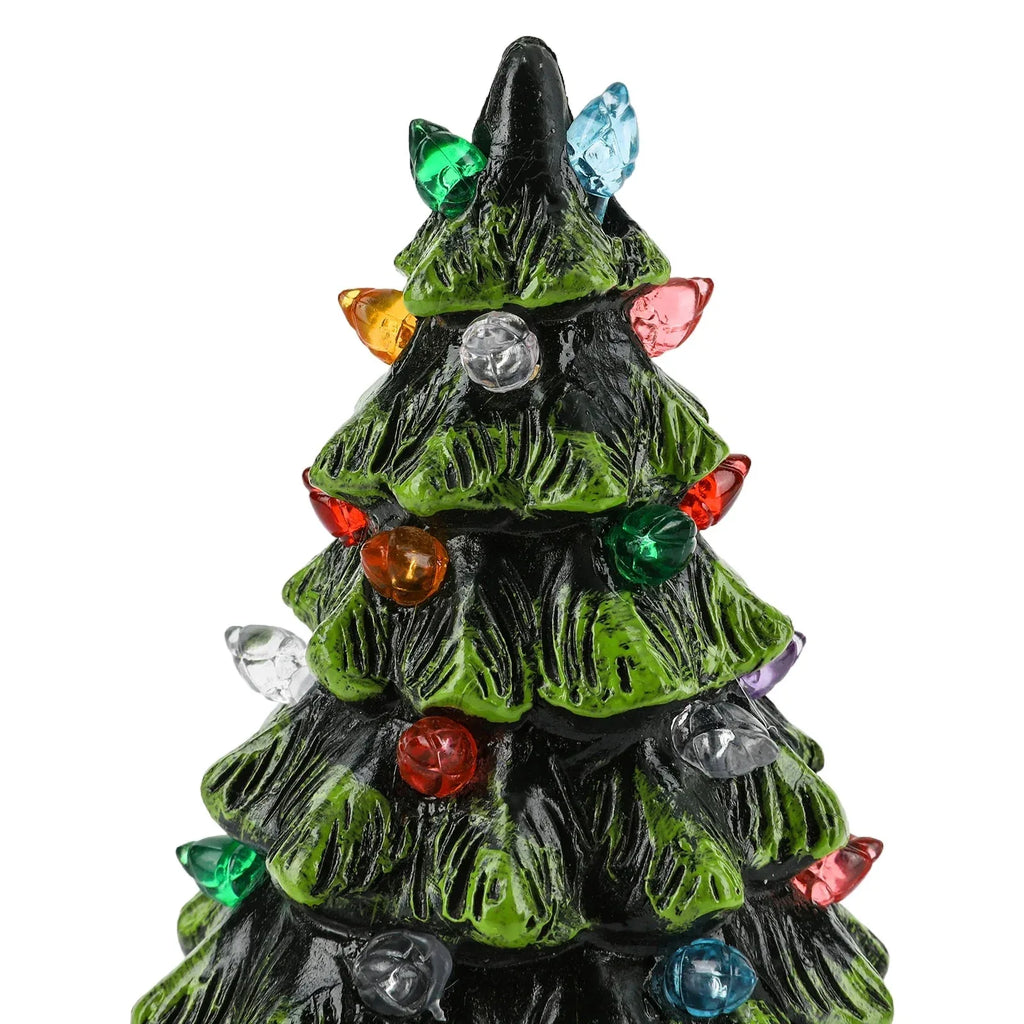 Christmas Tree Night Lamp Electric APWIKOGER™ - RS Store