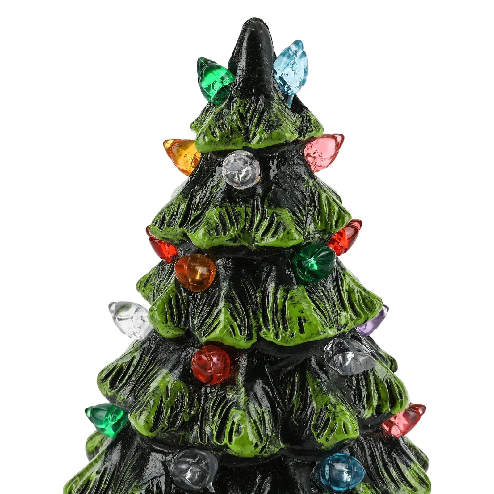 Christmas Tree Night Lamp Electric APWIKOGER™ - RS Store