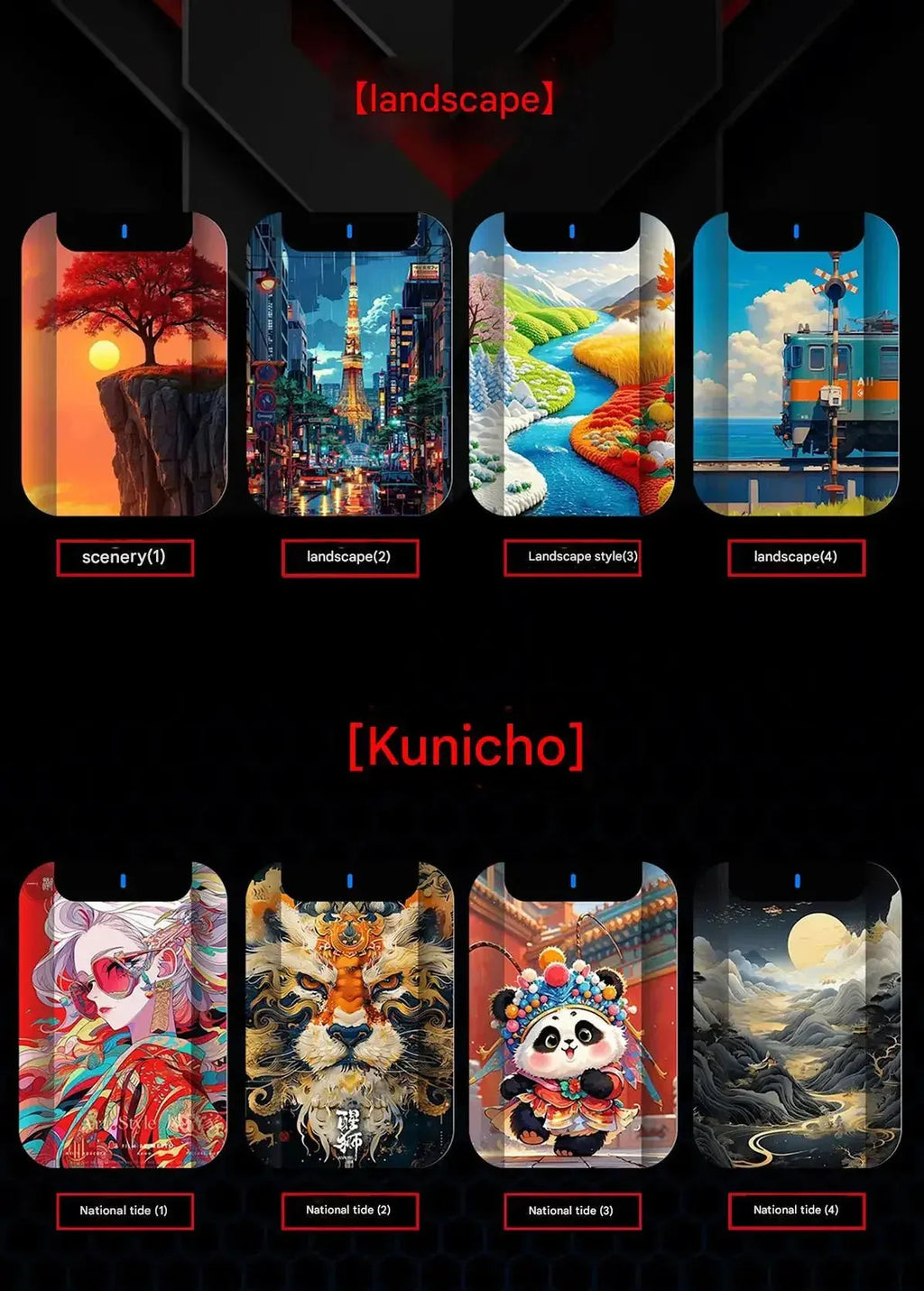 Portable HDD External Hard Drive Disk 320GB 500GB 1TB USB3.0™ - RS Store