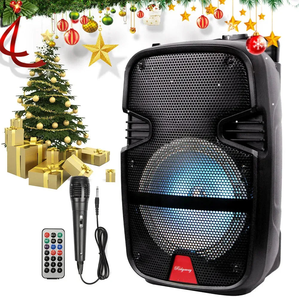 3000 Watts Wireless Portable Party Bluetooth Speaker™ - RS Store