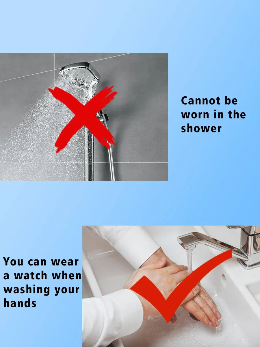 SENBONO Men's Smart Watch™ - RS Store