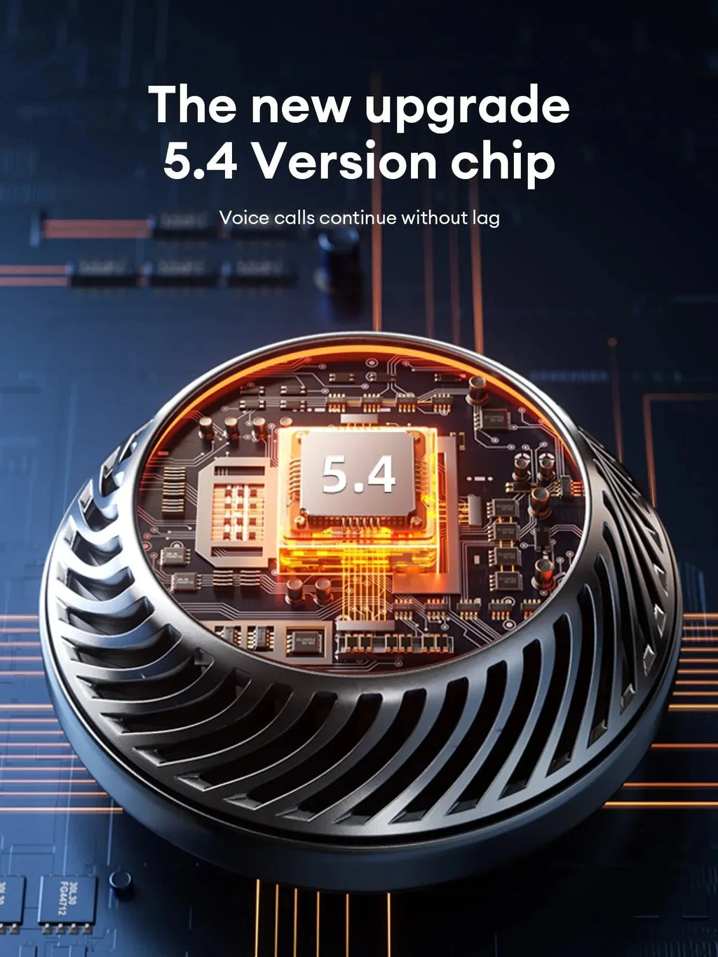 Transformers Wireless Bluetooth Earphones™ - RS Store