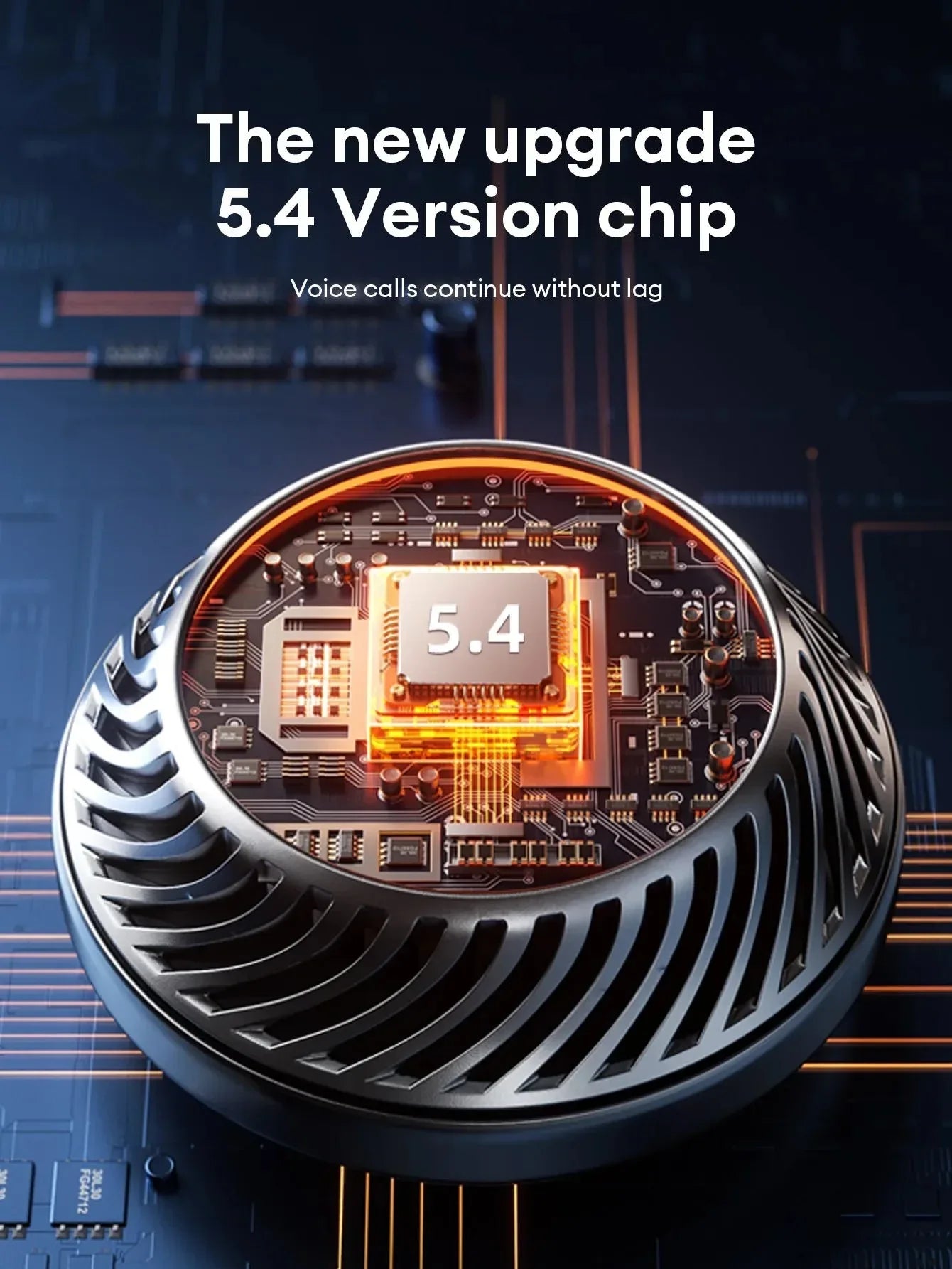 Transformers Wireless Bluetooth Earphones™ - RS Store